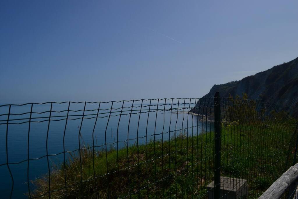 Belvedere Di Анкона Экстерьер фото