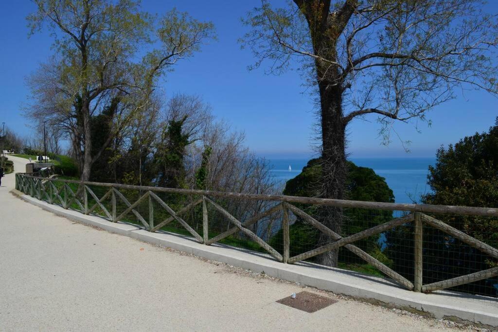 Belvedere Di Анкона Экстерьер фото