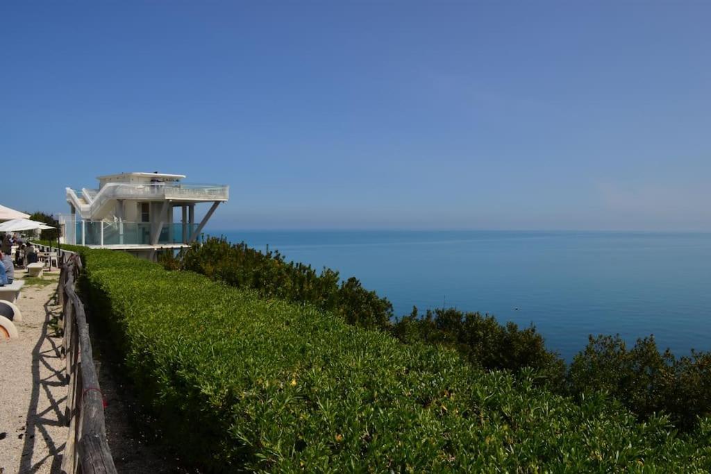 Belvedere Di Анкона Экстерьер фото